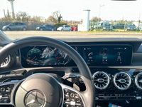 gebraucht Mercedes CLA220 DCT -