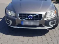 Gebraucht Volvo XC70 163 PS (119 kW) 2012 Braun Kombi