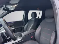 Gebraucht Mercedes GLB200 AMG line 150 PS (110 kW) 2025 Schwarz SUV