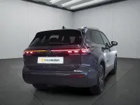 Gebraucht VW Tiguan 131 PS (96 kW) 2025 Grau SUV