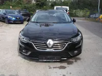 Gebraucht Renault Talisman Initiale Paris 160 PS (117 kW) 2018 Sternenschwarz Kombi