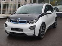 Gebraucht BMW i3 125 kW (170 PS) 2014 Blau Kleinwagen