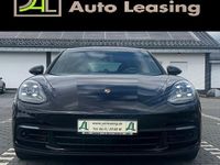 Gebraucht Porsche Panamera 4 330 PS (242 kW) 2017 Schwarz Limousine