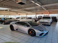 Gebraucht Lamborghini Huracán 639 PS (469 kW) 2020 Silber Coupé
