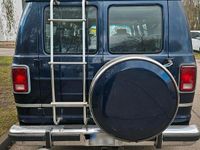 Gebraucht Dodge Ram 230 PS (169 kW) 1993 Blau Pickup