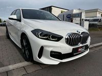 gebraucht BMW 116 i M Sport HUD Kamera LED 1.Hand FINANZIERUNG