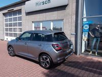 Neu Suzuki Swift Comfort+ 83 PS (61 kW) 2026 Silber Kleinwagen