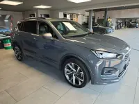 Gebraucht Seat Tarraco FR 245 PS (180 kW) 2023 Andere farbe SUV