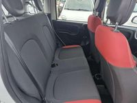 Gebraucht Fiat Panda Easy 69 PS (50 kW) 2019 Colore esterno (gelato weiss) Kleinwagen