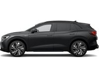 Gebraucht VW ID.4 Pro Performance 150 kW (204 PS) 2022 Grau SUV