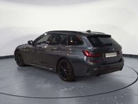 gebraucht BMW 320 d xDrive Touring