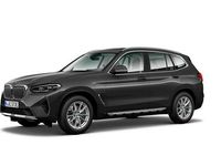 Gebraucht BMW X3 Efficient Dynamics 184 PS (135 kW) 2022 SUV