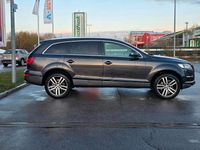 Gebraucht Audi Q7 350 PS (257 kW) 2006 Grau SUV