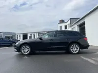 Gebraucht Audi A4 150 PS (110 kW) 2022 Schwarz Kombi
