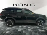 Gebraucht Dacia Bigster Extreme 131 PS (96 kW) 2025 Schwarz SUV