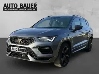 Używany Cupra Ateca 300 KM (220 kW) 2023 Szary SUV