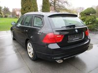 gebraucht BMW 320 d Touring **TEMPO/KLIMA/SHZ/NAVI**