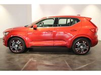 gebraucht Volvo XC40 T5 Twin Engine ''Inscription'' Recharge Rückfahrkamera Sitzheizung