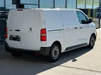 Gebraucht Peugeot Expert Premium 120 PS (88 kW) 2021 Weiß Van