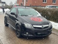 Gebraucht Opel Tigra Sport 90 PS (66 kW) 2005 Cabrio