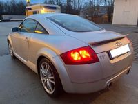 gebraucht Audi TT 1,8T Quattro