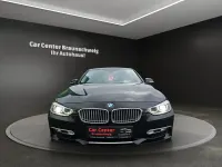 Gebraucht BMW 330 Sport Line 258 PS (189 kW) 2012 Schwarz Kombi