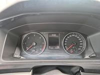 Gebraucht VW Multivan 204 PS (150 kW) 2018 Schwarz Van