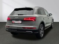 gebraucht Audi Q5 Q5 SportSport 45 TDI quattro Matrix Pano s-line