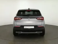 Gebraucht Opel Grandland X Innovation 131 PS (96 kW) 2019 Grau SUV