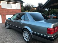 gebraucht Audi V8 