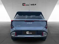 Neu Kia Seltos Spirit 179 PS (131 kW) 2026 Grau SUV