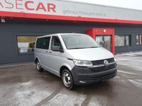 Gebraucht VW T6.1 204 PS (150 kW) 2023 Silber Van