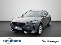 Gebraucht Cupra Formentor 204 PS (150 kW) 2024 Grau SUV