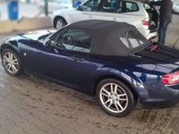 gebraucht Mazda MX5 MX-51.8 MZR Center-Line