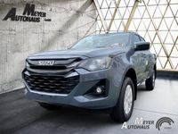Gebraucht Isuzu D-Max 163 PS (119 kW) 2025 Islay grey Abholung