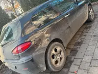 Occasion Alfa Romeo 147 105 ch (77 kW) 2004 Noir Citadine