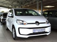 Gebraucht VW up! 65 PS (47 kW) 2021 Pure white Kleinwagen
