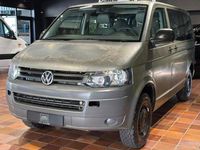 Gebraucht VW T5 140 PS (102 kW) 2011 Indienblau f3 / l5m Van