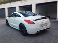 Gebraucht Peugeot RCZ 156 PS (114 kW) 2010 Coupé