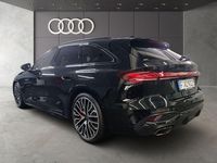 Gebraucht Audi A5 S-Line 367 PS (269 kW) 2026 Schwarz Kombi
