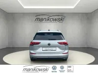 Gebraucht VW Golf VIII Active 110 PS (80 kW) 2023 Silber Kombi