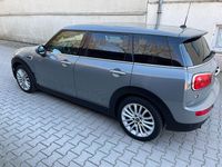 Gebraucht Mini One D Clubman 116 PS (85 kW) 2018 Grau Kombi