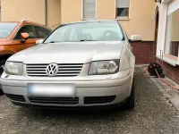 Gebraucht VW Bora 100 PS (73 kW) 2000 Grau Limousine