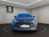 Gebraucht Toyota C-HR 197 PS (144 kW) 2025 Grey metallic / black SUV
