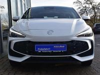 Neu MG MG3 116 PS (85 kW) 2026 Doverwhite Kleinwagen