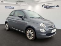 gebraucht Fiat 500C 500 Pop Star 1.2 8V