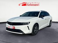 Gebraucht Opel Astra 131 PS (96 kW) 2023 Weiß Kombi