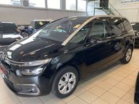 gebraucht Citroën C4 SpaceTourer Grand C4 Picasso GrandFeel Navi 7-Sitze Kam. ACC