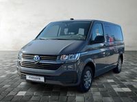 Gebraucht VW Multivan Family 150 PS (110 kW) 2022 Pure grey Van