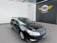 Second-hand Citroën C5 SELECTION 150 CP (110 kW) 2016 Negru Break